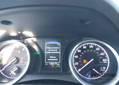 2023 Toyota Camry Le из США, поврежденный, VIN 4T1C11AK9PU144502